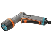 Пистолет-наконечник для полива Gardena Comfort ecoPulse (18304-20.000.00) Пистолет-наконечник для полива Gardena Comfort ecoPulse (18304-20.000.00)