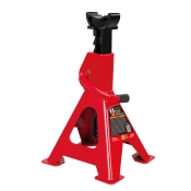 Комплект подставок под машину GTM T42001 2т 2 шт