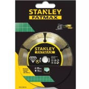 Диск алмазный STANLEY STA10415 89x10 Диск алмазный STANLEY STA10415 89x10