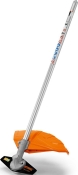 Насадка-мотокоса Stihl FS-KM GSB 230-2 (41802000475) Насадка-мотокоса Stihl FS-KM GSB 230-2 (41802000475)