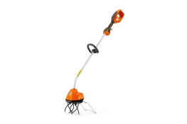 Культиватор акумуляторний Husqvarna TH 125i без АКБ та ЗП