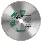 Алмазный отрезной круг по керамике Bosch Eco for Ceramic 230x22.23x1.7x5 мм Алмазный отрезной круг по керамике Bosch Eco for Ceramic 230x22.23x1.7x5 мм
