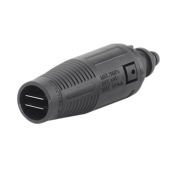 Струменева насадка ANNOVI REVERBERI з регулюванням для 1.0 PE (41564)