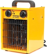 Теплова гармата MASTER B 1.8 ECA