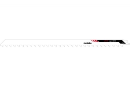 Шабельне полотно Metabo Carbide Expert Fiber Plaster 400 мм 631819000 Шабельне полотно Metabo Carbide Expert Fiber Plaster 400 мм 631819000
