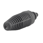 Турбонасадка ANNOVI REVERBERI (грязьова фреза) 41565