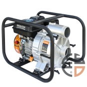 Мотопомпа бензиновая SEQUOIA SPP1100D