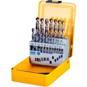 Набір свердел по металу HSS 29 шт DeWALT DT5930 Набір свердел по металу HSS 29 шт DeWALT DT5930