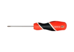 Отвертка крестовая YATO YT-25920 "Philips" PH0 х 75 мм