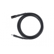 Шланг подовжувальний для мийки високого тиску ANNOVI REVERBERI 8 м (46336)