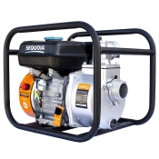 Мотопомпа бензинова SEQUOIA SPP600 Мотопомпа бензинова SEQUOIA SPP600