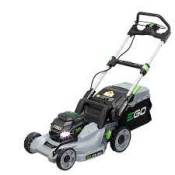 Газонокосилка EGO LM1702E-SP аккумуляторная самоходная Газонокосилка EGO LM1702E-SP аккумуляторная самоходная