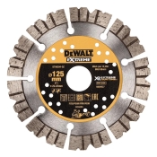 Диск алмазный DeWALT DT90294 125x22,23 Диск алмазный DeWALT DT90294 125x22,23