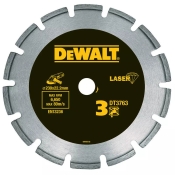 Диск алмазный DeWALT DT3761 125x22,23 Диск алмазный DeWALT DT3761 125x22,23