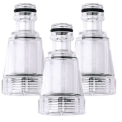 Комплект фільтрів грубої очистки води ANNOVI REVERBERI 3 шт. (41663)