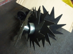 Насадка-аэратор STIHL RL-MM (46017404600) Насадка-аэратор STIHL RL-MM (46017404600)