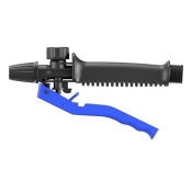 Пістолет для обприскування ANNOVI REVERBERI з фільтром (46844)