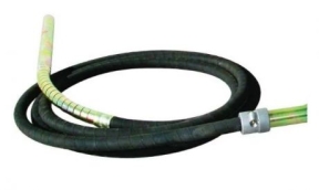 Гибкий вал AGT HF 60/4 для EV2000/MV3000 4 м Гибкий вал AGT HF 60/4 для EV2000/MV3000 4 м