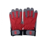 Перчатки рабочие Maruyama антивибрационные (416336)