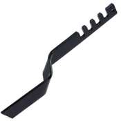 Мотыжная шпора STIHL для MM 56 (46017404800) Мотыжная шпора STIHL для MM 56 (46017404800)