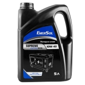 Олива моторна EnerSol Supreme-ExtraDiesel(10W-40),5л Олива моторна EnerSol Supreme-ExtraDiesel(10W-40),5л