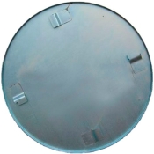 Диск затирочный AGT 600 мм