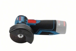 Акумуляторна болгарка Bosch GWS 12V-76 Solo