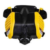 Защитная полумаска STANLEY F14.1.004