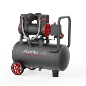 Побутовий компресор безмасляний AUARITA 2-900F18-220