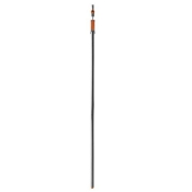 Ручка телескопічна Gardena Combisystem 160-290 см алюмінієва (03720-20.000.00) Ручка телескопічна Gardena Combisystem 160-290 см алюмінієва (03720-20.000.00)