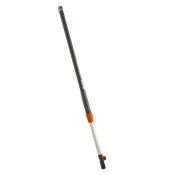 Ручка телескопічна GARDENA Combisystem 90-145 см алюмінієва (03719-20.000.00) Ручка телескопічна GARDENA Combisystem 90-145 см алюмінієва (03719-20.000.00)