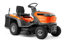 Садовий трактор Husqvarna TС 112 Садовий трактор Husqvarna TС 112