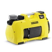 Насосная станция Karcher BP 3 Home & Garden Насосная станция Karcher BP 3 Home & Garden