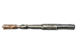 Свердло по залізобетону SDS PLUS PREMIUM Х-тип YATO YT-41933 8 x 110 мм з 4 різальними пругами Свердло по залізобетону SDS PLUS PREMIUM Х-тип YATO YT-41933 8 x 110 мм з 4 різальними пругами