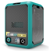 Мойка высокого давления ANNOVI REVERBERI XP BOX4 180DSS (15453)