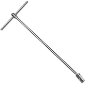 Ключ торцевий Т-подібний TOPTUL 17 мм CTDA1731