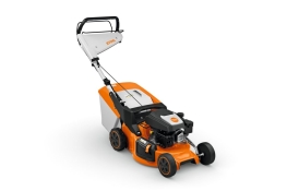 Газонокосилка бензиновая STIHL RM 248.3 Т (WB210113415) Газонокосилка бензиновая STIHL RM 248.3 Т (WB210113415)