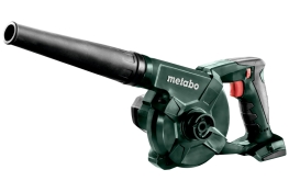 Акумуляторна повітродувка Metabo AG 18 (602242850) Акумуляторна повітродувка Metabo AG 18 (602242850)