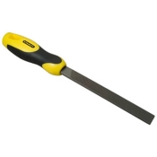 Напильник слюсарний плоский STANLEY 0-22-441 Напильник слюсарний плоский STANLEY 0-22-441