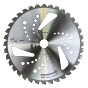 Диск ріжучий Maruyama TCT 36P, 230х25.4х1,8 мм, 20-23 см3, 0,3 кг Диск ріжучий Maruyama TCT 36P, 230х25.4х1,8 мм, 20-23 см3, 0,3 кг