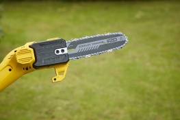 Акумуляторний висоторіз STANLEY FATMAX SFMCPS620M1 Акумуляторний висоторіз STANLEY FATMAX SFMCPS620M1