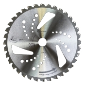 Диск ріжучий Maruyama TCT 40P, 255х25.4х1,8 мм, 26-30 см3, 0,3 кг Диск ріжучий Maruyama TCT 40P, 255х25.4х1,8 мм, 26-30 см3, 0,3 кг