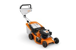 Газонокосилка бензиновая STIHL RM 253.3 T (WB220113415) Газонокосилка бензиновая STIHL RM 253.3 T (WB220113415)
