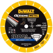 Диск алмазный DeWALT DT40257 355x25,4 Диск алмазный DeWALT DT40257 355x25,4