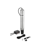 Погружной насос Karcher BP 6 Deep Well Погружной насос Karcher BP 6 Deep Well