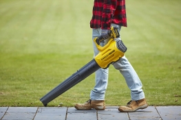 Повітродувка акумуляторна STANLEY FATMAX SFMCBL7M1 Повітродувка акумуляторна STANLEY FATMAX SFMCBL7M1
