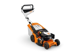 Газонокосилка бензиновая STIHL RM 443.3 V (WB400113425) Газонокосилка бензиновая STIHL RM 443.3 V (WB400113425)