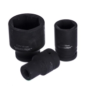 Головка торцева Далекобійник 27 мм 1" Г1ДК27