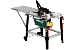 Циркулярная пила Metabo TKHS 315 M-3.1 WNB (0103153100) Циркулярная пила Metabo TKHS 315 M-3.1 WNB (0103153100)