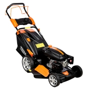 Газонокосилка бензиновая SEQUOIA SPLM4600 Газонокосилка бензиновая SEQUOIA SPLM4600